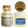 The changing face of Vaseline The changing face of Vaseline