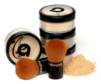 Afterglow Cosmetics Afterglow Cosmetics