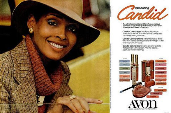 Avon - Candid (1970s)