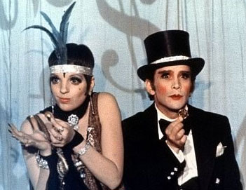 Cabaret Cabaret