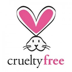 Cruelty free