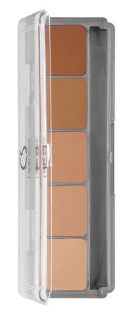 CInema Secrets palette
