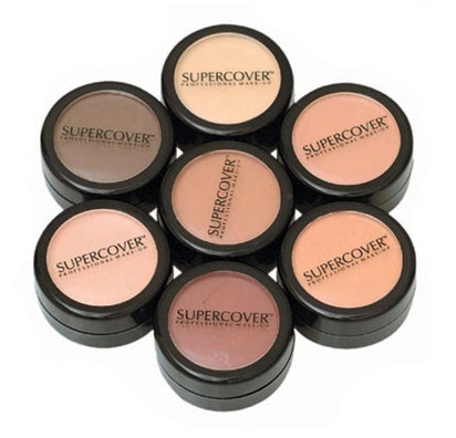 Supercover Professional Makeup