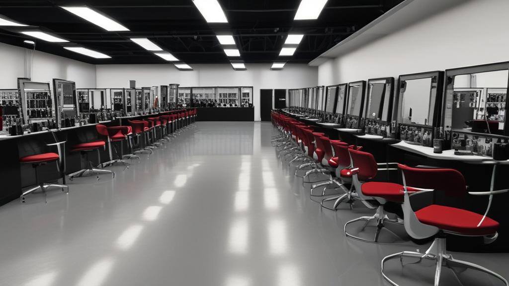 Foundation makeup courses