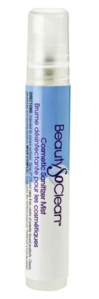 Makeup hygiene wtth Beauty So Clean Makeup hygiene wtth Beauty So Clean