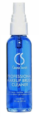 Brush cleaner Brush cleaner