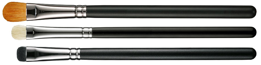 Eye shadow brush Eye shadow brush