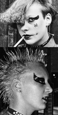 Punks (c. 1977)