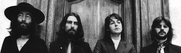 Men's 1970s hairstyles as influenced by The Beatles Men's 1970s hairstyles as influenced by The Beatles