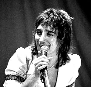 Rod Stewart (1976)