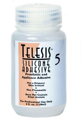 Telesis Adhesive - a makeup adhesive