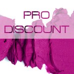 Pro Discounts for Makeup Artists Pro Discounts for Makeup Artists